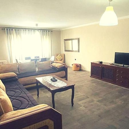 2 Bedroom Apartment In Tangier Centre Next To Tanja Marina Bay Экстерьер фото
