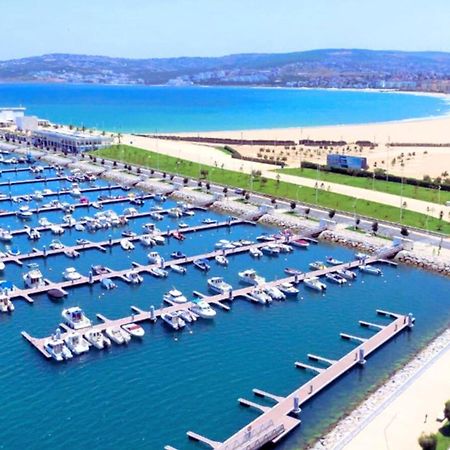 2 Bedroom Apartment In Tangier Centre Next To Tanja Marina Bay Экстерьер фото
