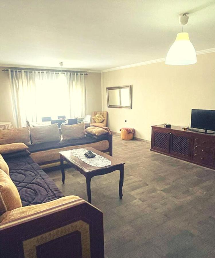 2 Bedroom Apartment In Tangier Centre Next To Tanja Marina Bay Экстерьер фото