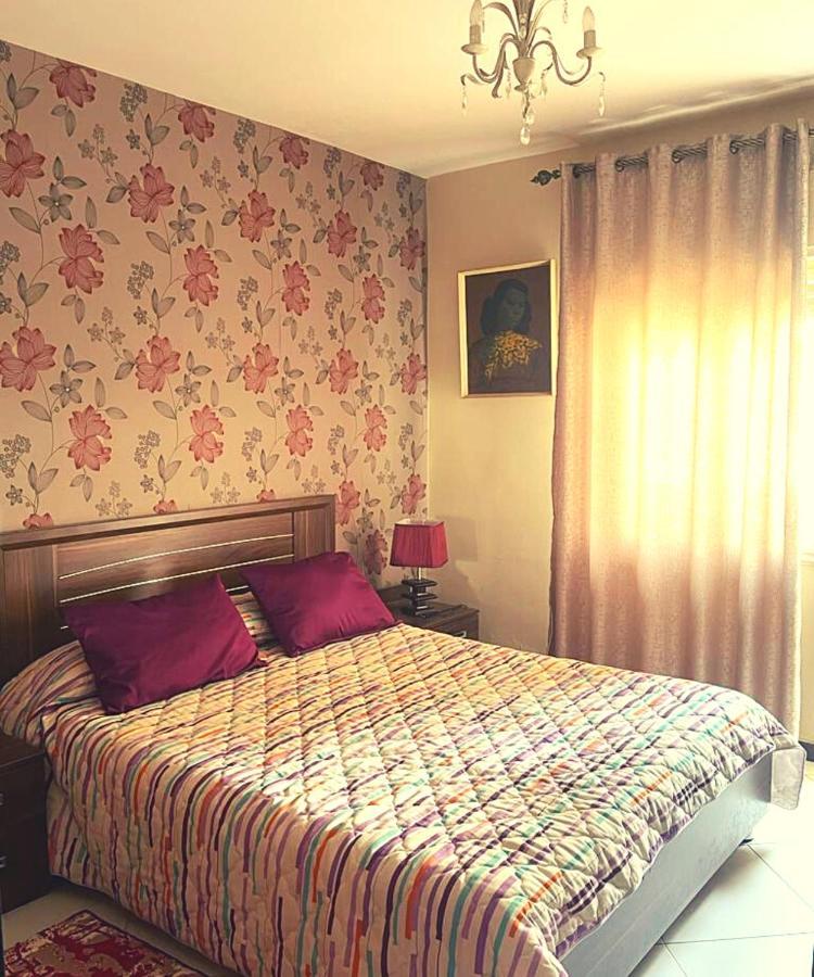 2 Bedroom Apartment In Tangier Centre Next To Tanja Marina Bay Экстерьер фото
